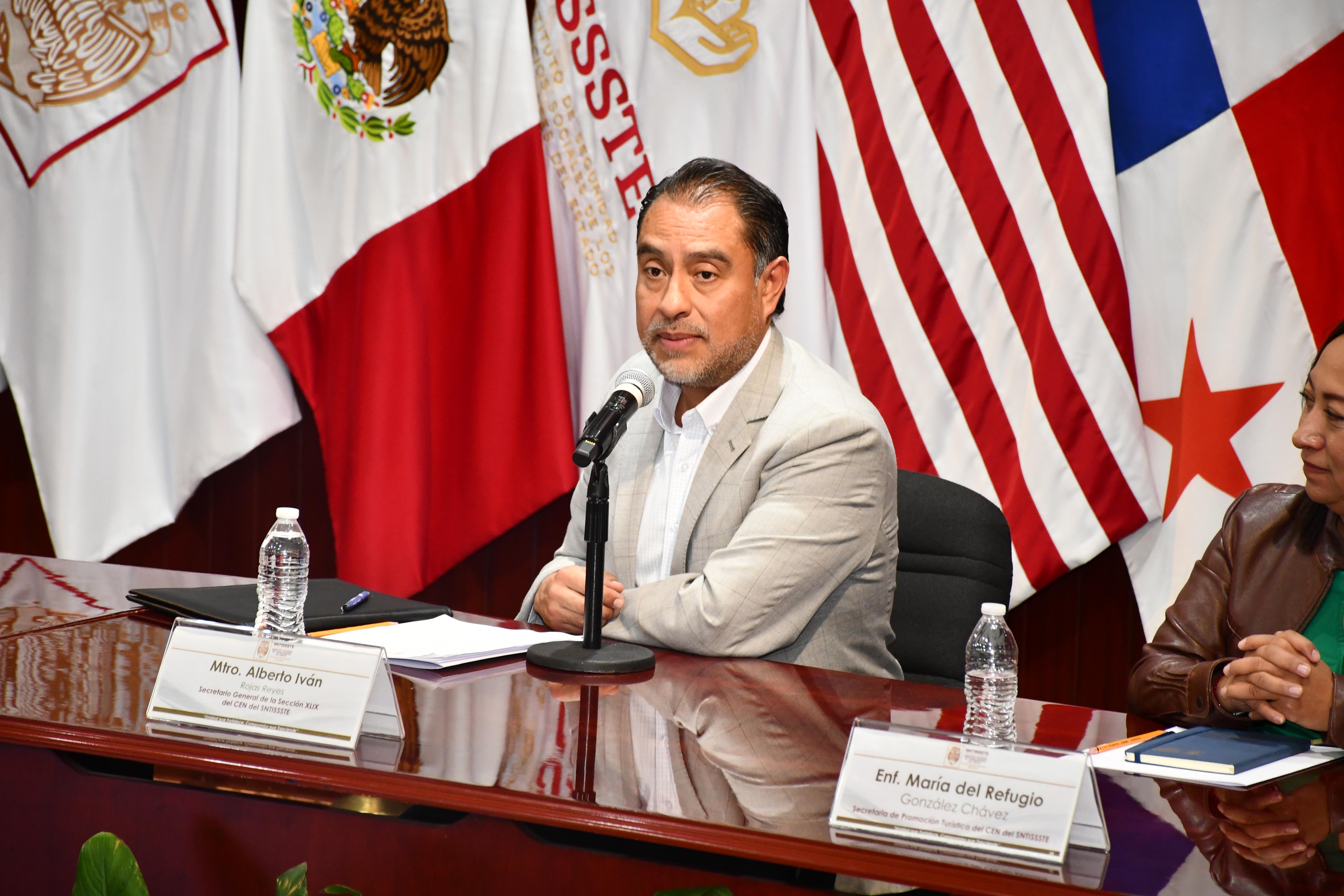 Salutación y Siembra de Pino del HG. "Dra Matilde Petra Montoya Lafragua", Tlahuac, Sección XLIX